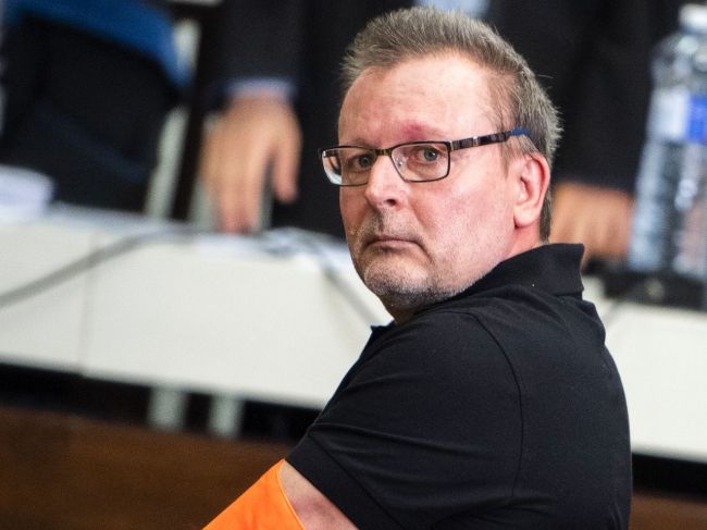Na Najvyššom súde SR sa začalo pojednávanie v kauze mafiánskych vrážd