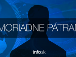 Po Romeovi Stojkovičovi je vyhlásené celoštátne pátranie