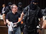 V kauze mafiánskych vrážd sa pristúpilo k záverečným návrhom
