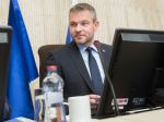 Premiér prezidentskú kandidatúru nepotvrdil, má pred sebou ešte veľa práce