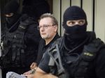 V kauze mafiánskych vrážd právoplatne odsúdili Kýbla na doživotie