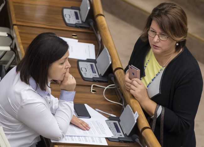 OĽaNO navrhuje zvýšiť výživné na 50 % zo sumy životného minima