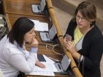OĽaNO navrhuje zvýšiť výživné na 50 % zo sumy životného minima