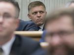 Fico: Kiska zneužíva svoju funkciu, svojím prejavom potvrdil, že je opozičný politik