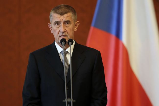 Babiš je najdôveryhodnejším a súčasne 3. najmenej dôveryhodným politikom v ČR