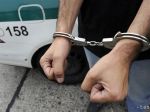 Dvoch policajtov a civilistov obvinili z korupcie,súvisieť to má s Vassal EKO