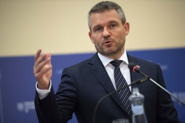 Premiér: Ponuka milióna eur za informácie o vražde bola asi inšpirovaná Maltou