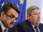 Poslanci hodnotia činnosť Čižnára a Kováčika za minulý rok