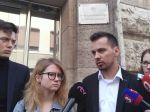 Iniciatíva Za slušné Slovensko podala trestné oznámenie na Roberta Fica