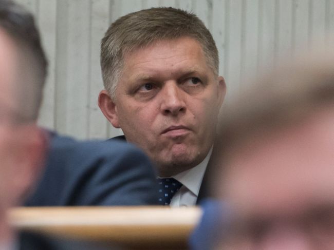 OĽaNO: Návrh Fica je trápnosť, ktorá nič nevyrieši