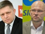 Sulík: Ficov návrh o prezidentských kandidátoch je úžasný ako Fico sám