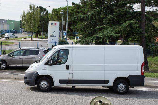 Polícia vyvracia hoax o bielej dodávke, ktorý na Facebooku zdieľalo množstvo Slovákov