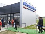 Novootvorený závod Minebea v Košiciach zamestná 1100 ľudí