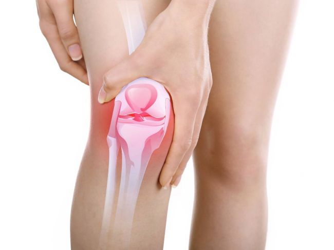 4 zvláštne príčiny, prečo vás bolia kolená