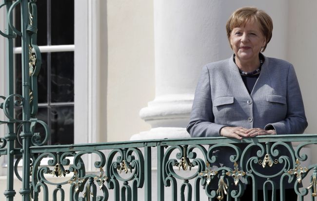 Merkelová neplánuje stretnutie o migrácii s vybranými krajinami EÚ