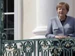 Merkelová neplánuje stretnutie o migrácii s vybranými krajinami EÚ