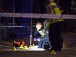 Po streľbe vo švédskom meste Malmö hlási polícia dvoch mŕtvych a štyroch zranených