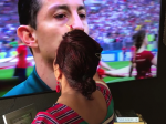 Video: Táto babka môže za to, že Mexiko vyhralo nad Nemeckom