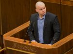 Nicholsonová: Extrémizmus prekvitá kvôli ľuďom, ako Mazurek