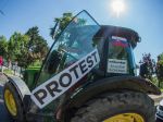 Pre kauzy farmárov zriadia špeciálny tím zložený z Policajného zboru a GP