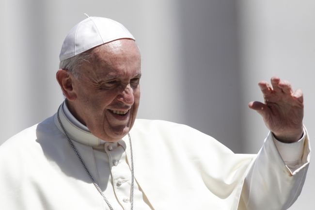 Pápež: Populizmus nie je odpoveďou na problémy sveta s prisťahovalectvom