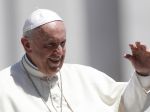 Pápež: Populizmus nie je odpoveďou na problémy sveta s prisťahovalectvom