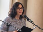 Lubyová nie je spokojná so situáciou, ktorá je momentálne vo VÚDPaP