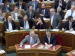 Maďarský parlament schválil protimigračný balík zákonov "Zastavme Sorosa"