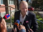 Pavol Rusko pred vyšetrovateľom poprel falšovanie zmeniek