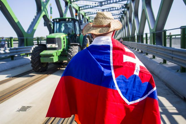 Väčšina bodov tzv. Košickej výzvy je podľa Matečnej splnená