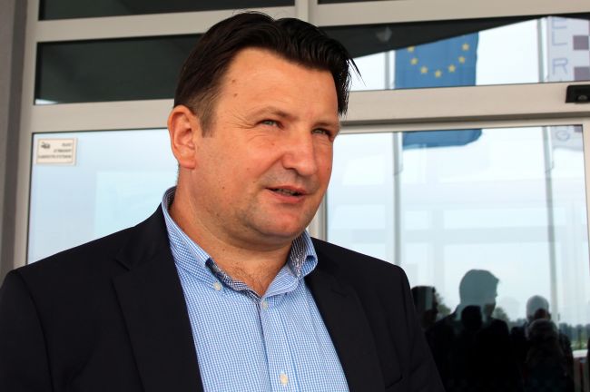 Česká vláda údajne schválila odchod policajného prezidenta Tuhého na Slovensko