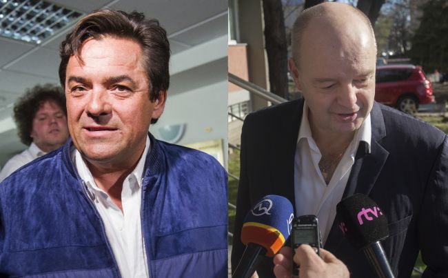 Jeden z obvinených v kauze zmeniek marí trestné stíhanie, tvrdí prokurátor
