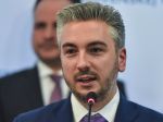 Predseda Košického samosprávneho kraja Rastislav Trnka tvrdí, že sa mu vyhrážajú