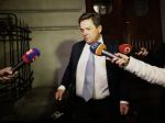 Sudca ŠTS nezobral do väzby podnikateľa Mariana Kočnera a exministra Pavla Ruska