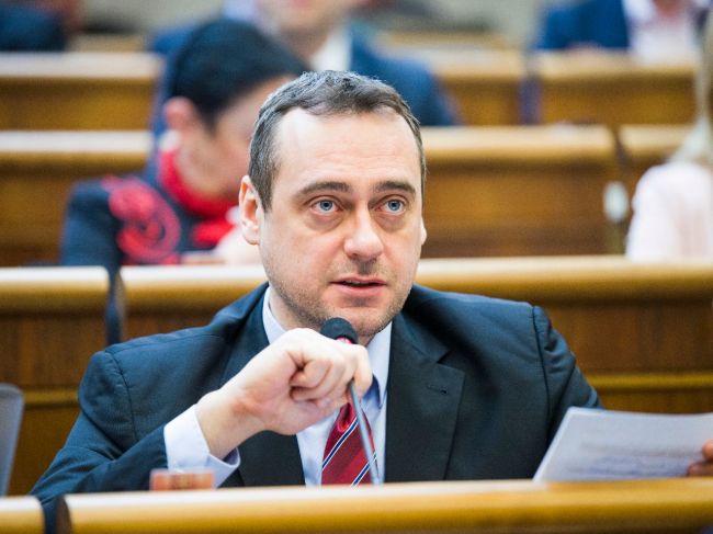 SaS: Súd dal Marianovi Kočnerovi možnosť ovplyvňovať svedkov