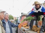 OĽaNO vyzýva poslancov koalície, aby zahlasovali za návrh na pomoc farmárom