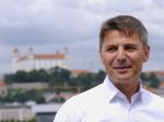 Nesrovnal: Bratislava nepotrebuje experimenty, ale vytrvalú a systematickú prácu