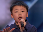 Video: Tento 13-ročný chlapec má neuveriteľný hlas. Simon Cowell mu za výkon niečo sľúbil