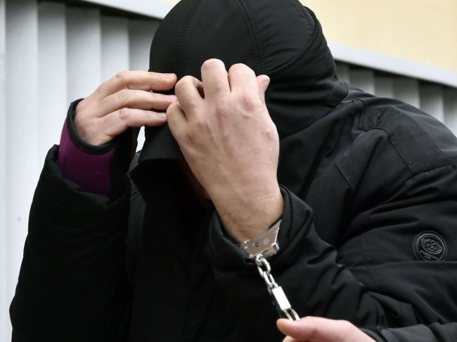 Košický krajský súd potvrdil prepustenie Sebastiana Vadalu z väzby na kauciu