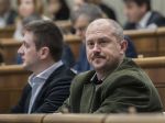O obmedzení interrupcií od ĽSNS sa napokon v septembri rokovať nebude