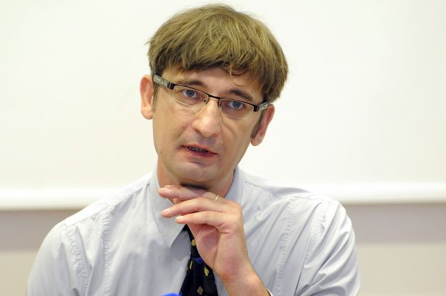 Slovenskí výskumníci vyvinuli špeciálnu metódu včasnej diagnózy rakoviny