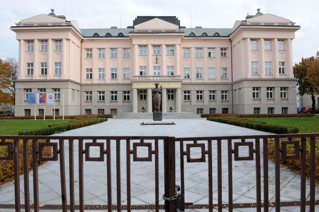 Pred 50 rokmi Slovenská národná rada schválila zákon o Matici