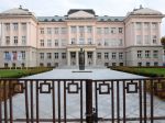 Pred 50 rokmi Slovenská národná rada schválila zákon o Matici