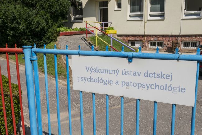 Lubyová menovala novú šéfku Výskumného ústavu detskej psychológie