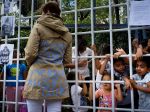 Súd v USA nariadil zjednotenie rozdelených rodín migrantov do 30 dní