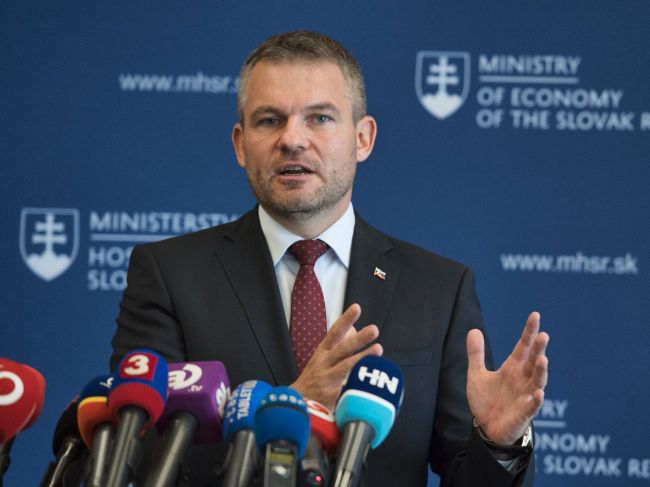 Sulík vyzval Pellegriniho, aby odpovedal na otázky občanov