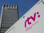 RTVS sa k žalobe od redaktorov vyjadrí po oboznámení sa s jej obsahom