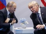 Summit Putin-Trump bude 16. júla v Helsinkách
