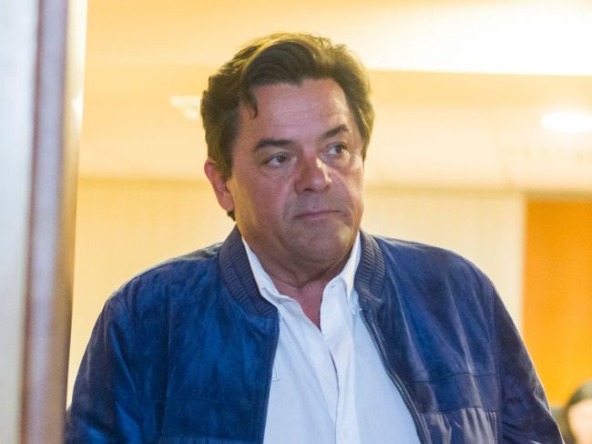 Podnikateľ Marian Kočner bude stíhaný väzobne
