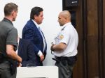 Rajtár: Objavilo sa svetielko na konci tunela v boji za spravodlivé Slovensko
